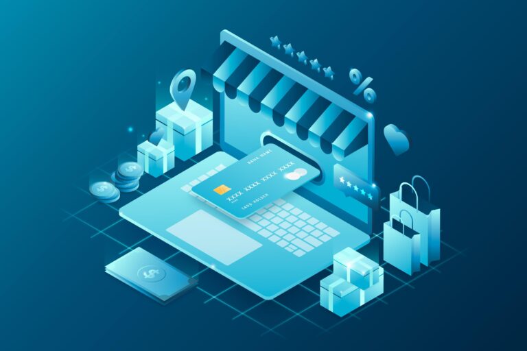 E-Commerce Technology